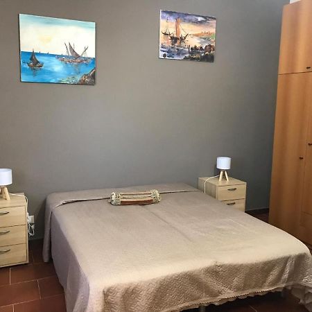 Cas'Ilenia Lido Azzurro Apartment Porto Empedocle Luaran gambar