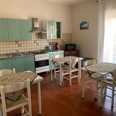 Cas'Ilenia Lido Azzurro Apartment Porto Empedocle Luaran gambar
