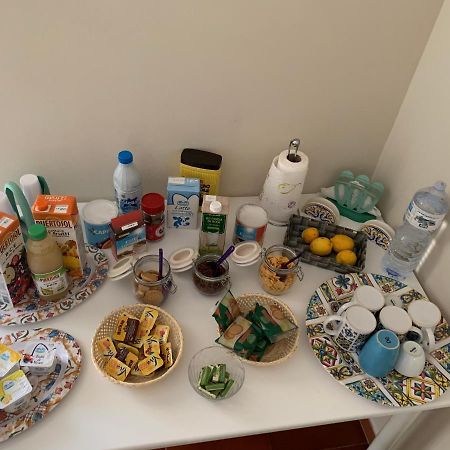 Cas'Ilenia Lido Azzurro Apartment Porto Empedocle Luaran gambar
