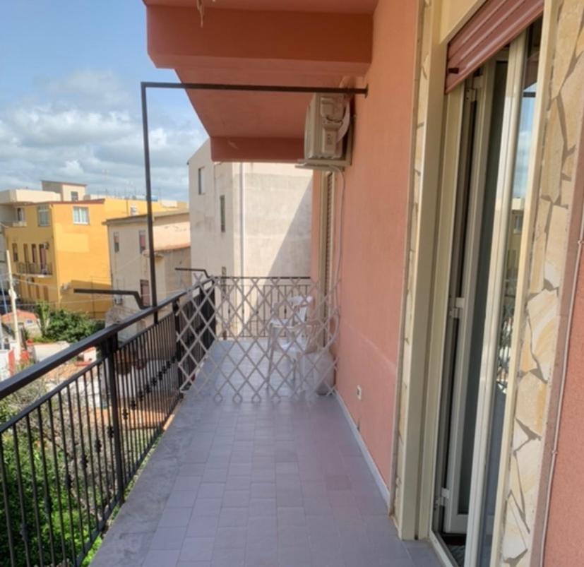 Cas'Ilenia Lido Azzurro Apartment Porto Empedocle Luaran gambar