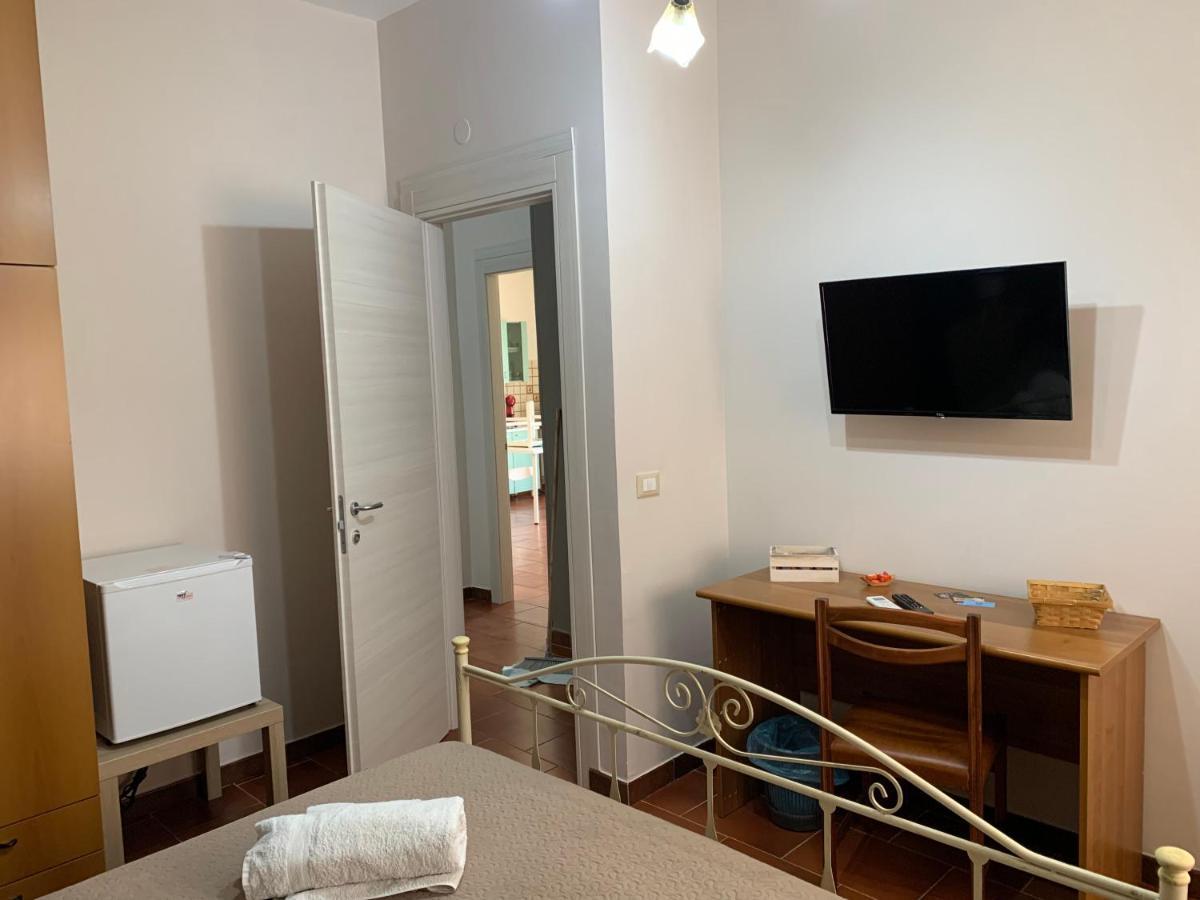 Cas'Ilenia Lido Azzurro Apartment Porto Empedocle Luaran gambar