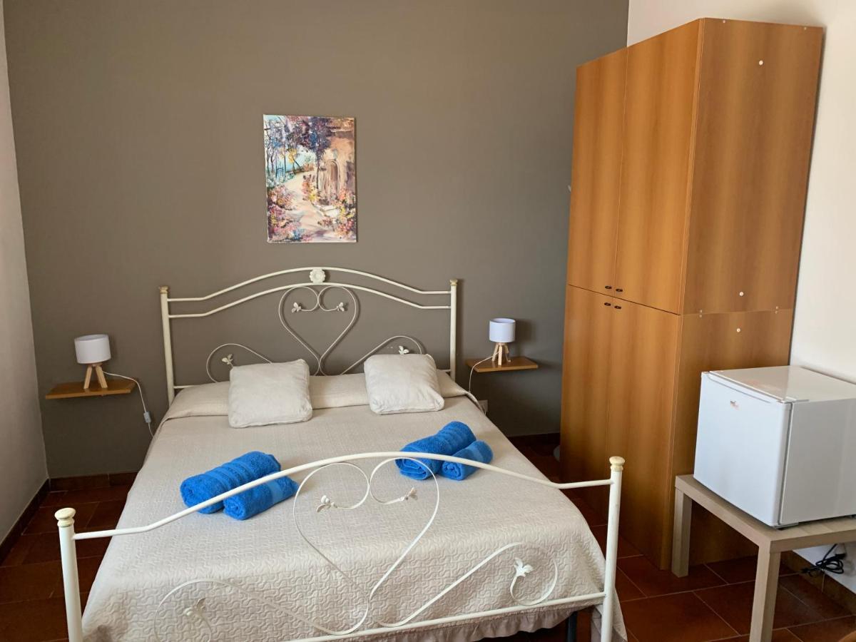 Cas'Ilenia Lido Azzurro Apartment Porto Empedocle Luaran gambar