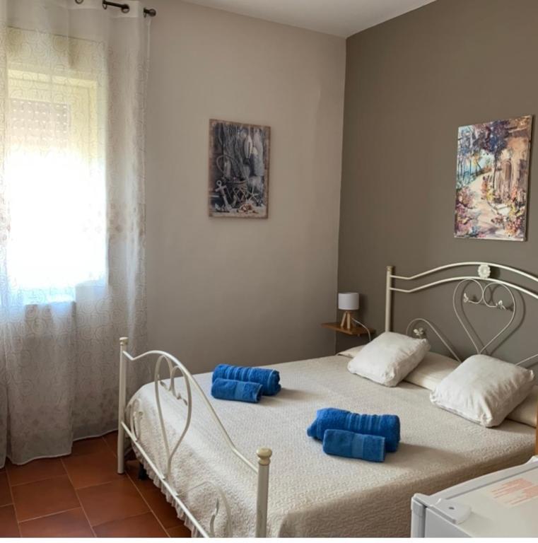 Cas'Ilenia Lido Azzurro Apartment Porto Empedocle Luaran gambar