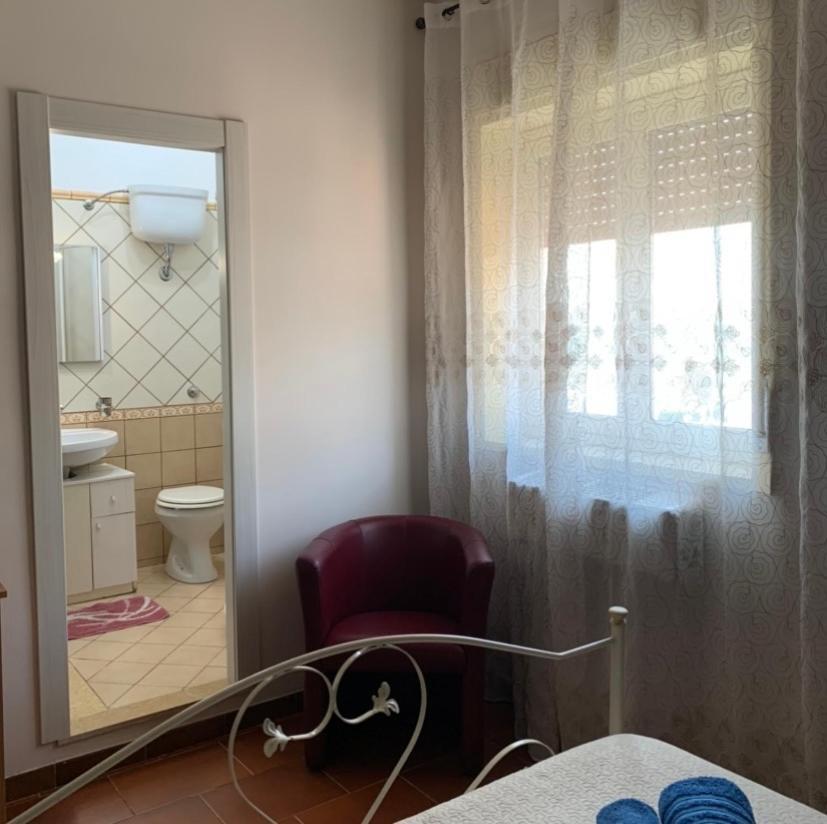 Cas'Ilenia Lido Azzurro Apartment Porto Empedocle Luaran gambar