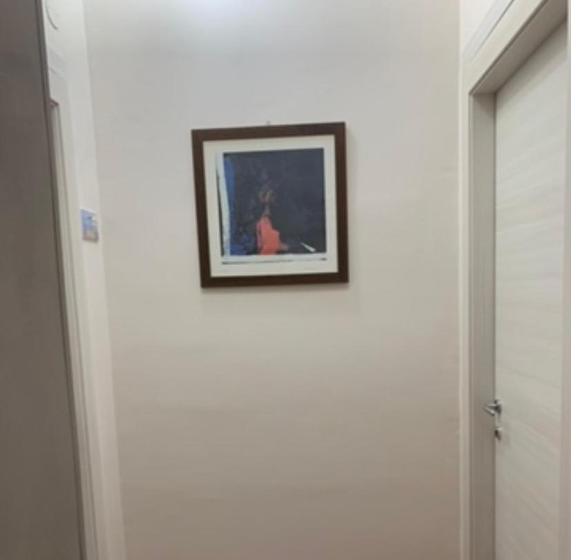 Cas'Ilenia Lido Azzurro Apartment Porto Empedocle Luaran gambar