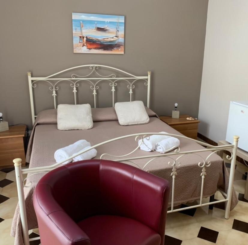 Cas'Ilenia Lido Azzurro Apartment Porto Empedocle Luaran gambar