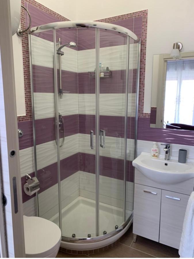 Cas'Ilenia Lido Azzurro Apartment Porto Empedocle Luaran gambar