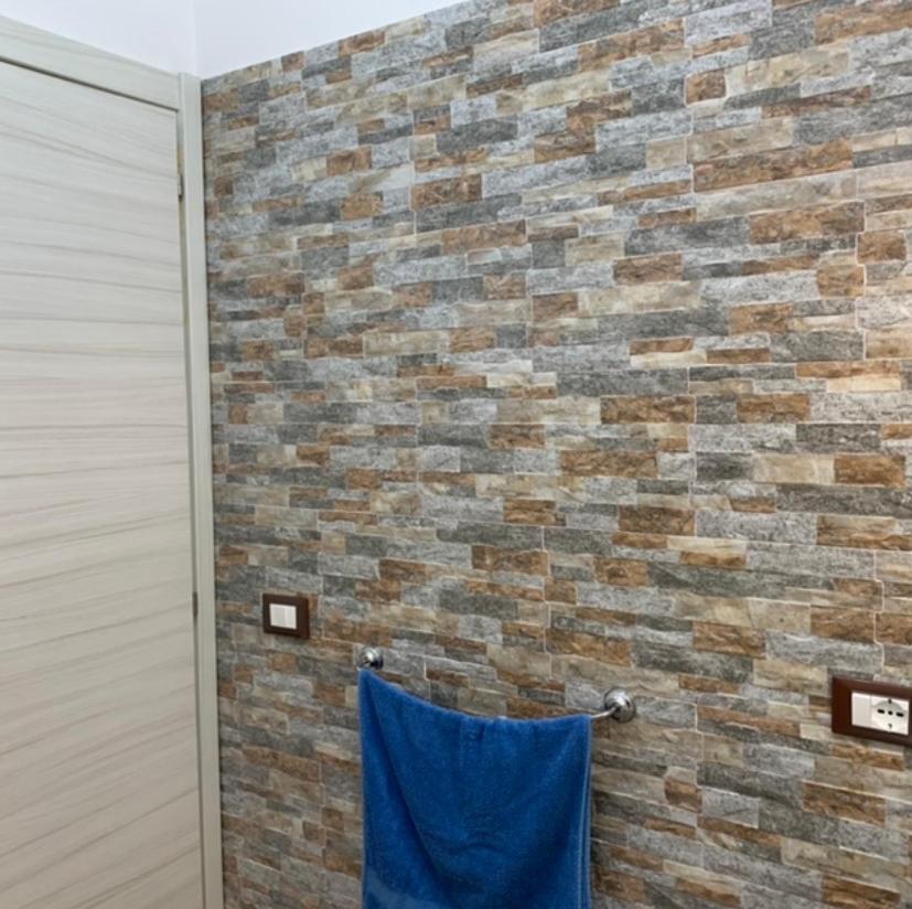 Cas'Ilenia Lido Azzurro Apartment Porto Empedocle Luaran gambar
