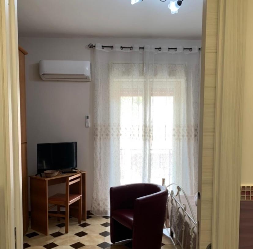 Cas'Ilenia Lido Azzurro Apartment Porto Empedocle Luaran gambar