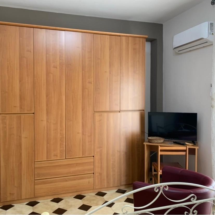 Cas'Ilenia Lido Azzurro Apartment Porto Empedocle Luaran gambar